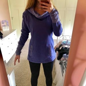Lululemon Hoodie